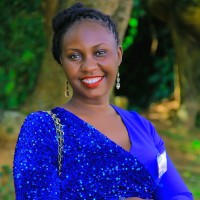 Joanitah Kyasiimire
