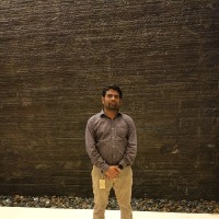 Vijay Mohite
