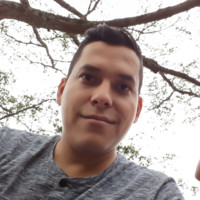 Andrés Bedoya