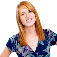 Katie Blenkharn