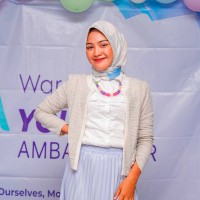 Sifa Maulida
