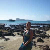 Pilar Defreese