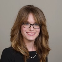 Christina Olson Hendrickson