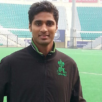 Nithin Thimmaiah
