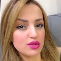 Rahma Hrouz