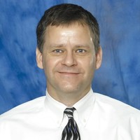 Steve Thomas