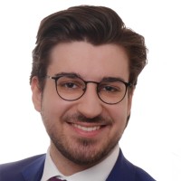 Marvin Kubilay Cetin