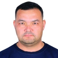 Maksat Klychev