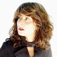 Isabelle Crampes