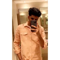 Rishi Yadav