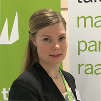 Annastiina Laivola