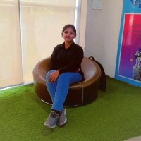 Kavya Srivastava