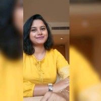 Prashanthi Nallam