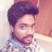 Dinesh Ramesh