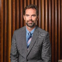 Ben Seccombe