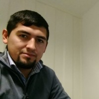 Daniel Isaías Peralta