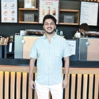 Vishesh Sharma