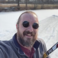 Joshua Lewkowicz-Forte