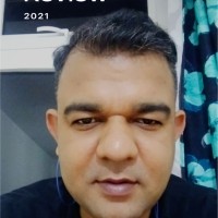 Shishir Singh