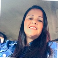 Patricia Camilo