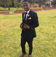 Collen Magatsela