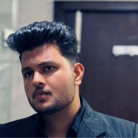 Ankit Vashisht