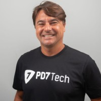 Cristiano Barreto Gomes