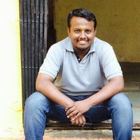 Dnyaneshwar Chavan