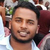 Warren Pillay