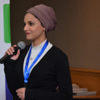 Omnia Magdy