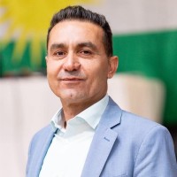 Ahmed Omar