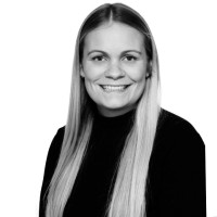 Camilla Haggren Rasmussen
