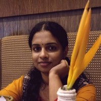 Anu Murali