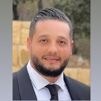 Omar Gharzeddine