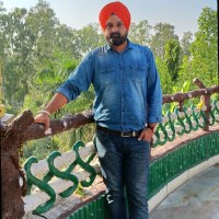 Manjit Singh
