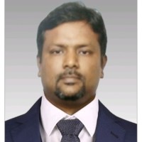 Daniel Prince Jayaraj