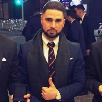 Sergio Moreno Rodriguez De Guzman