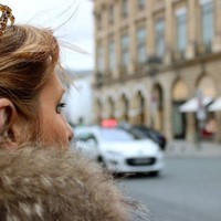 Corinne Benmokhtar colas