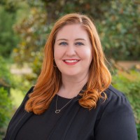 Jessica Blodgett (White), MBA