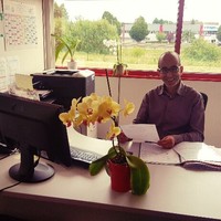 Kader Ouali
