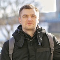 Павел Некто