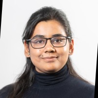 Akshata B