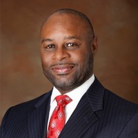 Tony Brown