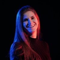 Olivia Pradervand