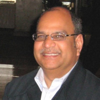 Venkata Ramana Duvvuri