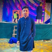 Khabir Hussain