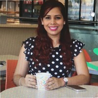 Arleen Moreno