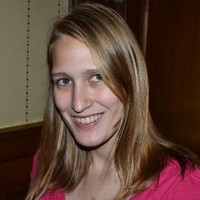 Claire Dranginis