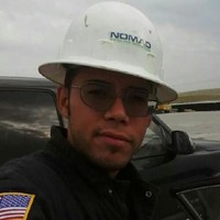 Alexander Martinez