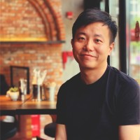 Eric Miao